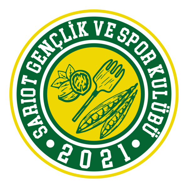 Sarıot Gençlikspor Logo PNG Vector