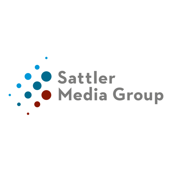Sattler Media Group Logo PNG Vector