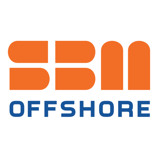 SBM Offshore Logo PNG Vector (SVG) Free Download