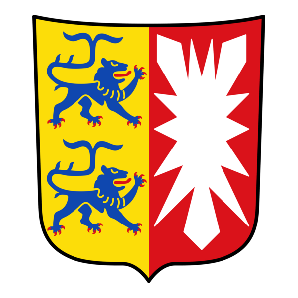 Schleswig-Holstein Logo PNG Vector
