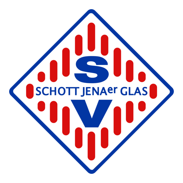 Schott Jenaer Glas (Old) Logo PNG Vector