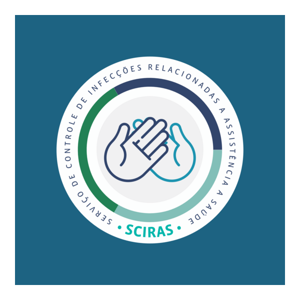 SCIRAS Logo PNG Vector