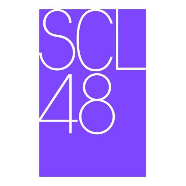 SCL48 Logo PNG Vector