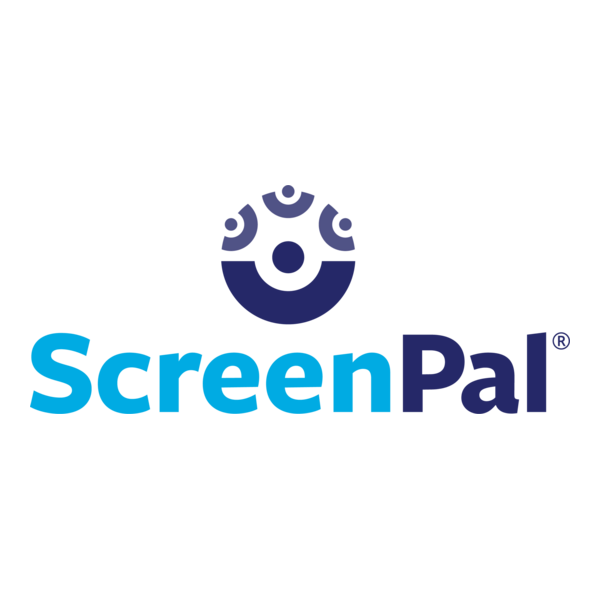 ScreenPal Logo PNG Vector