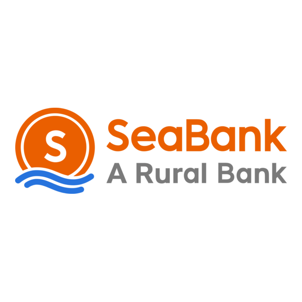 SeaBank Logo PNG Vector