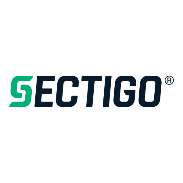 Sectigo Logo PNG Vector (SVG) Free Download