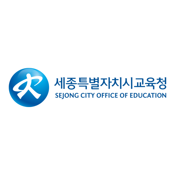 Sejong City Office of Education Logo PNG Vector