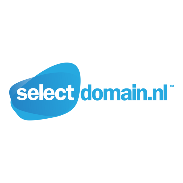 Select Domain.nl (Classic) Logo PNG Vector