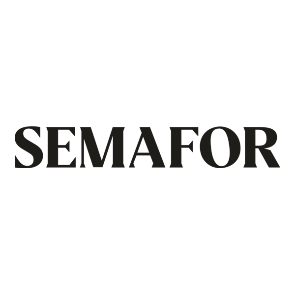 Semafor Logo PNG Vector