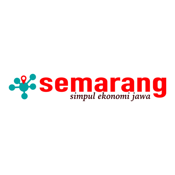 semarang simpul ekonomi jawa Logo PNG Vector