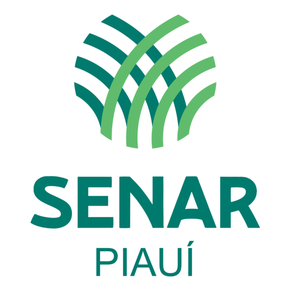 SENAR PIAUÍ Logo PNG Vector