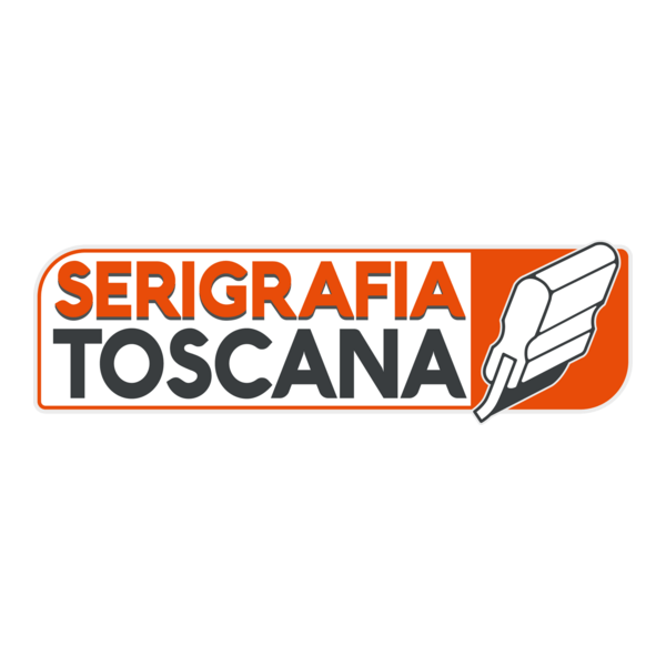 Serigrafia Toscana Logo PNG Vector
