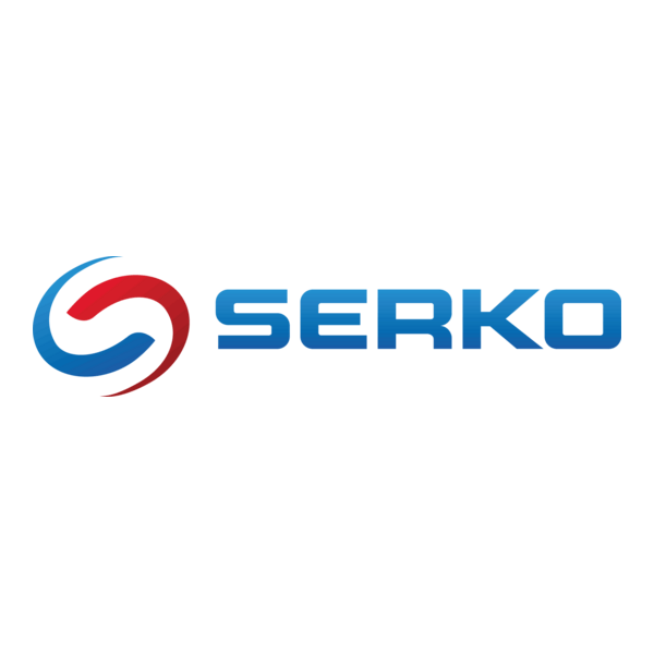 Serko Yay Logo PNG Vector