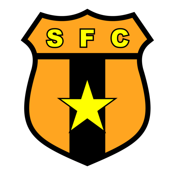Serranías Fútbol Club de San Luis Logo PNG Vector