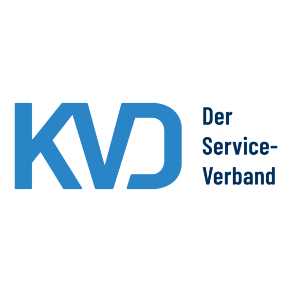 Service Verband Logo PNG Vector