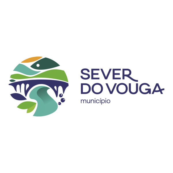 Sever do Vouga Logo PNG Vector