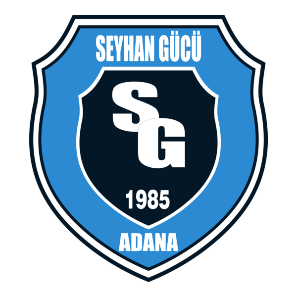 Seyhangücü Logo PNG Vector