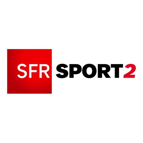 SFR Sport 2 Logo PNG Vector
