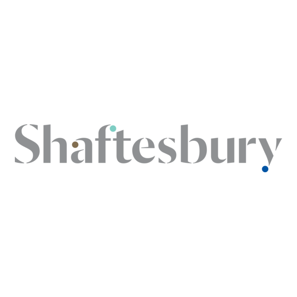 Shaftesbury plc Logo PNG Vector