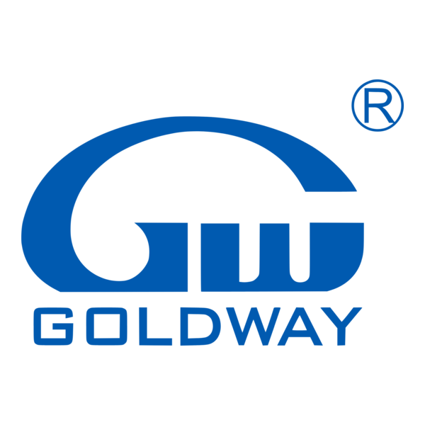 Shenzhen Goldway Industrial Logo PNG Vector