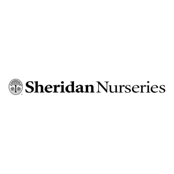 Sheridan Nurseries Logo PNG Vector