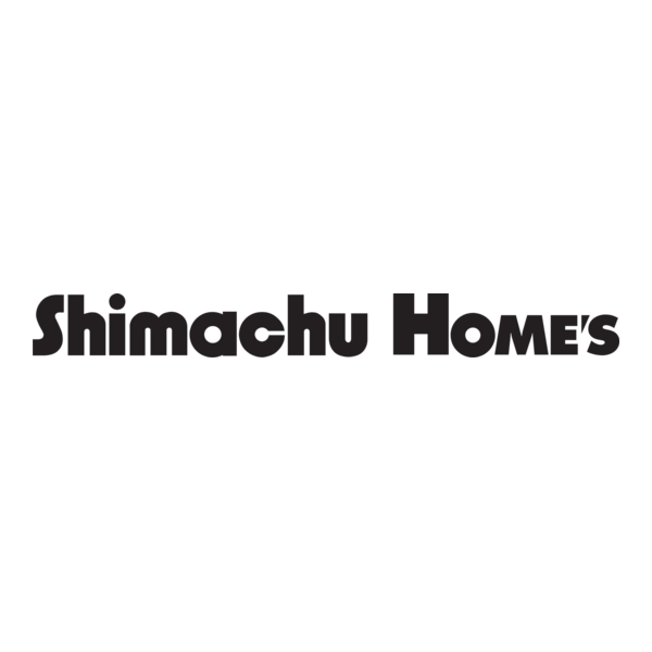 Shimachu Home’s Logo PNG Vector