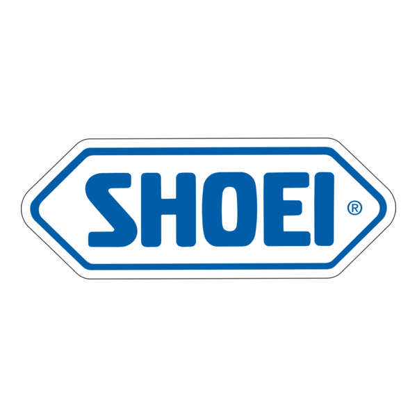 shoei Logo PNG Vector