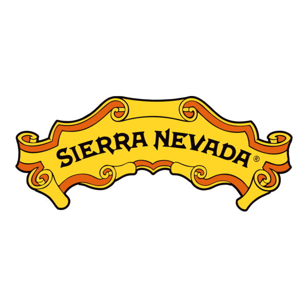 Sierra Nevada Brewing Logo PNG Vector