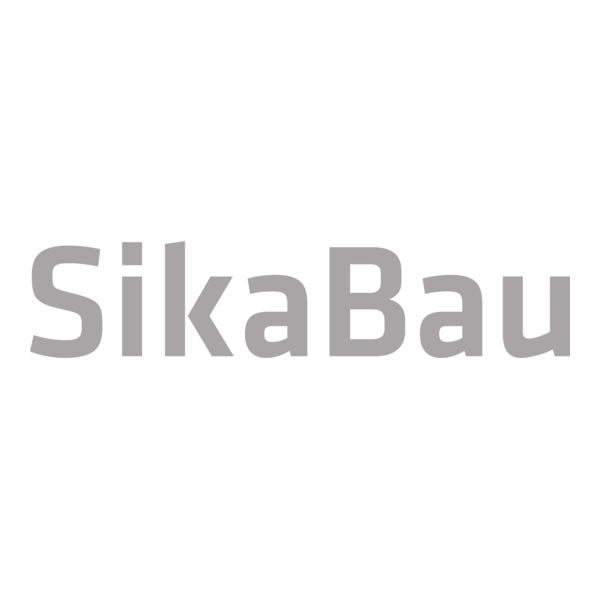 SikaBau AG Logo PNG Vector