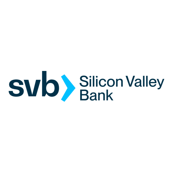 Silicon Valley Bank Logo PNG Vector