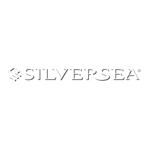 Silversea Cruises Logo PNG Vector