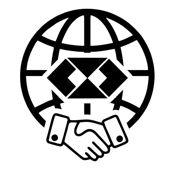 SIMBOLO GESTAO COMERCIAL Logo PNG Vector