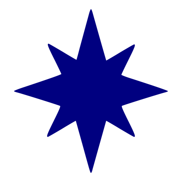 Singapore Alliance Star Symbol Logo PNG Vector