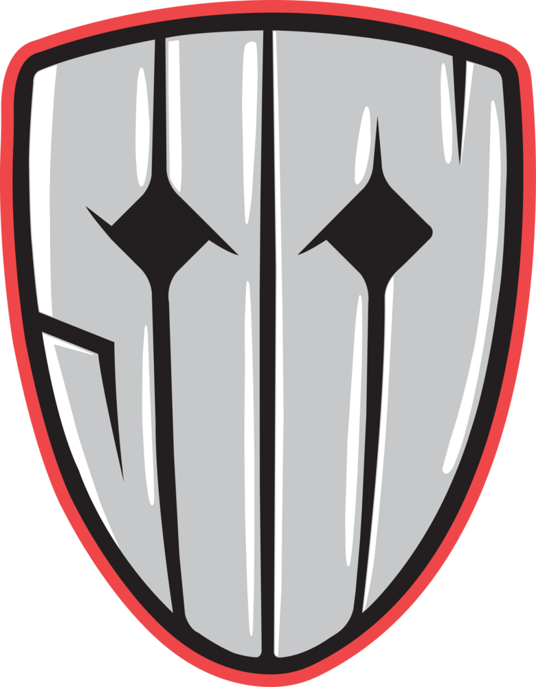 SINNERS Esports Logo PNG Vector