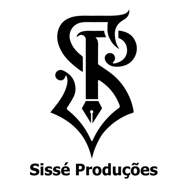 Sissé Produções Logo PNG Vector