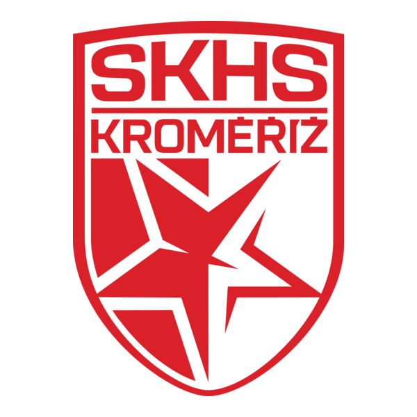 SK Hanácká Slávia Kroměříž Logo PNG Vector
