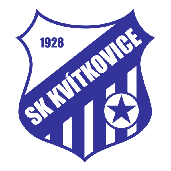 SK Kvítkovice Logo PNG Vector