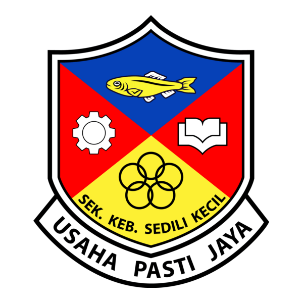 SK Sedili Kecil Logo PNG Vector