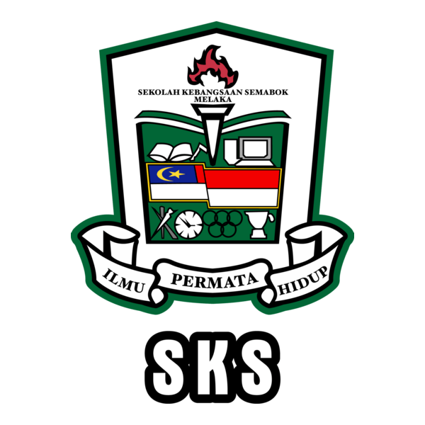 SK Semabok Logo PNG Vector