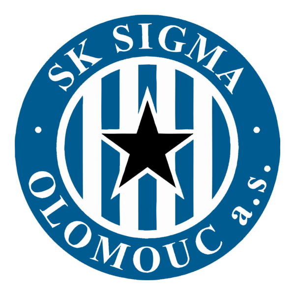 SK Sigma Olomouc Logo PNG Vector