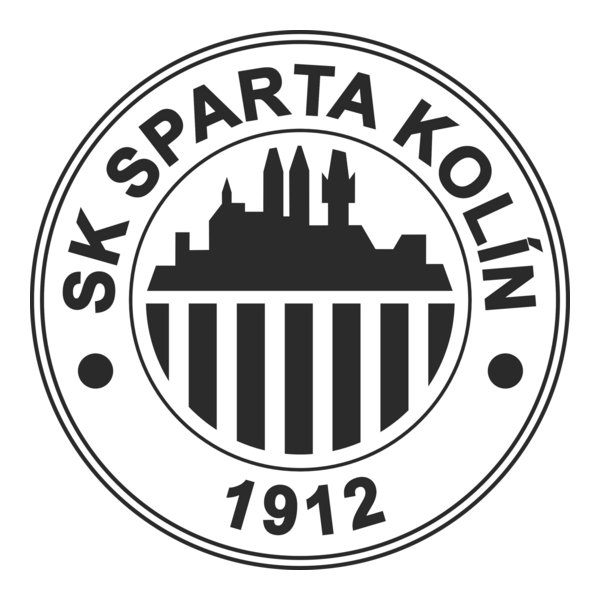 SK Sparta Kolín Logo PNG Vector