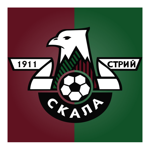 Skala Stryi Logo PNG Vector