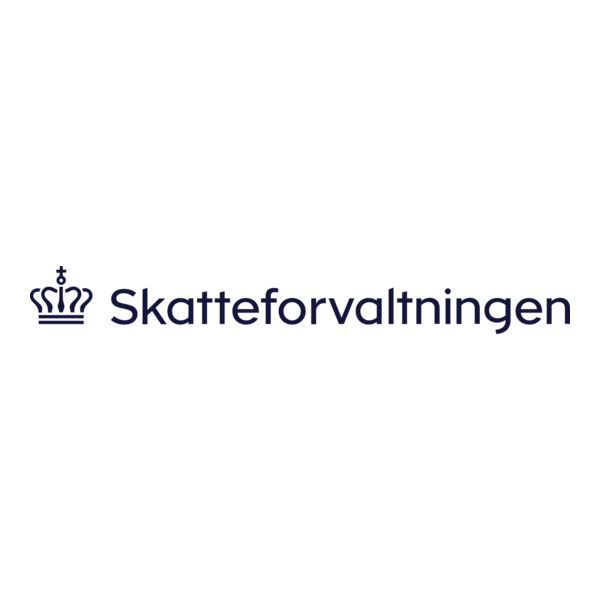 Skatteforvaltningen Logo PNG Vector