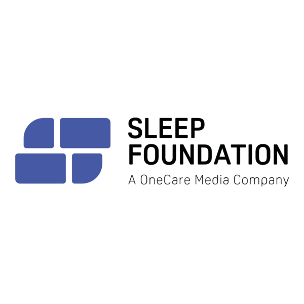 SleepFoundation.org Logo PNG Vector
