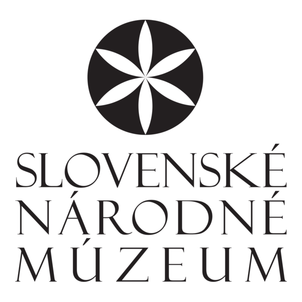 Slovenské národného múzea Logo PNG Vector