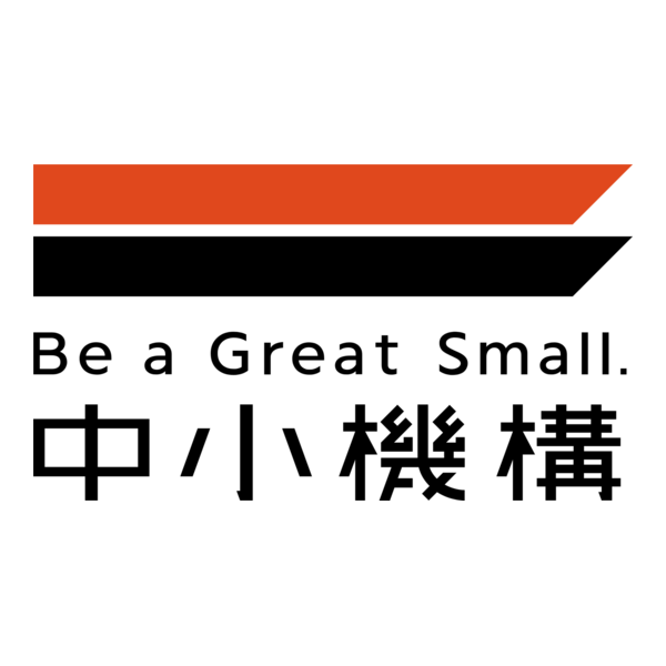 Small & Medium Enterprises and Regional Innovation Logo PNG Vector