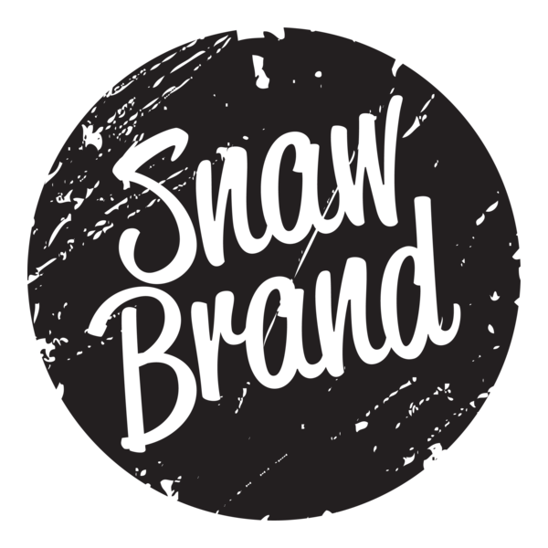 Snaw Brand Logo PNG Vector