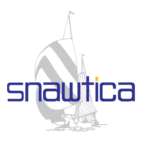 Snawtica Logo PNG Vector
