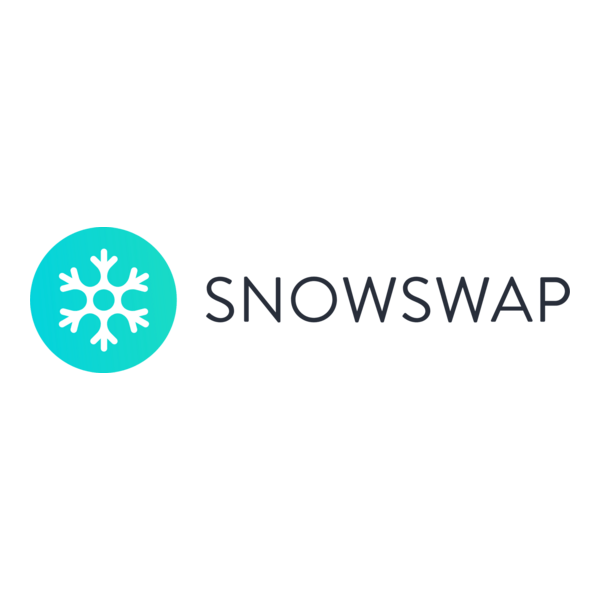 Snowswap Logo PNG Vector