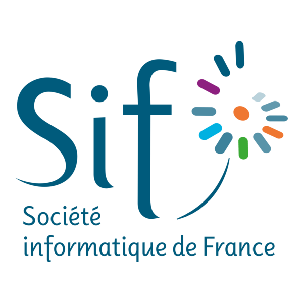 Société informatique de France Logo PNG Vector